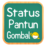 Status Pantun Gombal icon