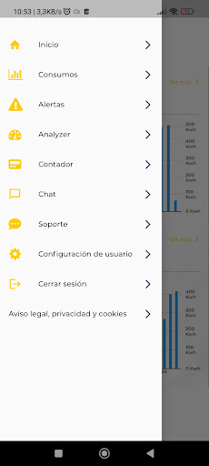 Twinmeter Screen 2