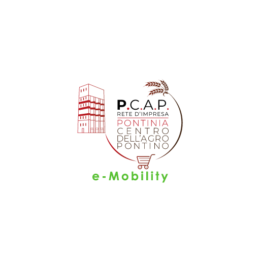 PCAP e-Mobility - AppWisp.com