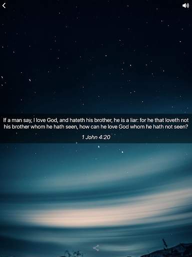Biblical Meditation: Daily screenshot 6