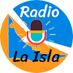 Cover Image of Herunterladen Radio La Isla  APK