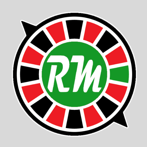 Roulette Master logo