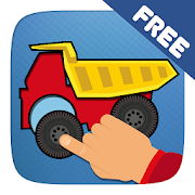 Top 49 Puzzle Apps Like Kids Toddler Car Puzzle Game - Best Alternatives