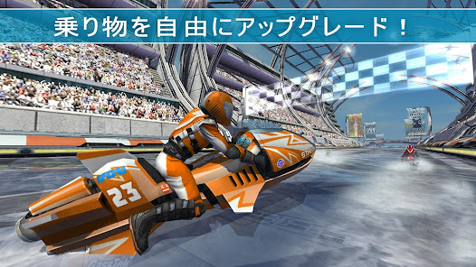 スクリーンショット画像