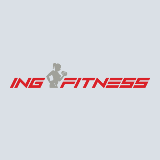 ING Fitness logo