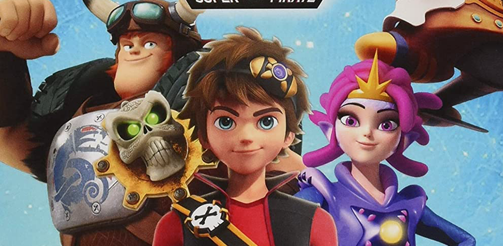 ZAK STORM Pirate wallpapers - Latest version for Android - Download APK