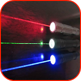 Laser Flash Light icon