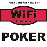 WiFi Poker Free icon