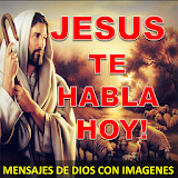 Jesus Te Habla Hoy icon