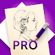 Sketcher PRO विंडोज़ पर डाउनलोड करें