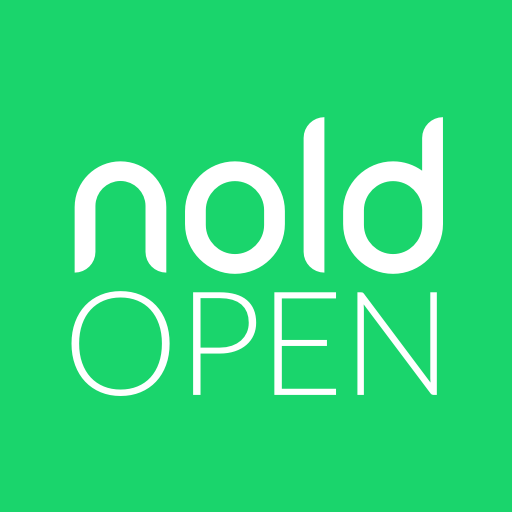 Nold Open - Your Virtual Keych logo