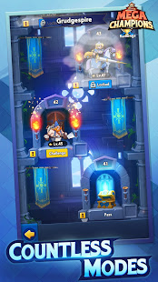 Mega Champions(圖5)-速報App