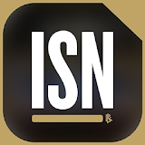 ISN Magazine icon
