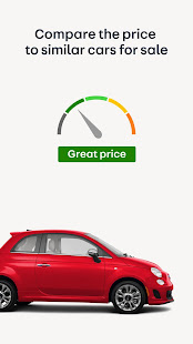 Auto Trader: Buy new & used cars. Search car deals 6.34 Screenshots 5