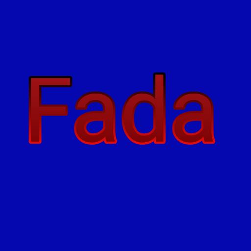 Fadar Bege Audio  Icon