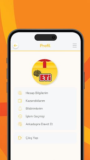 ETi Mutlu Kutu screenshot 4