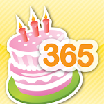 Cover Image of Descargar Widget de cuenta regresiva de cumpleaños 1.0.5.20200831.1 APK