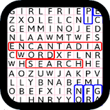 Encantadia Word Search icon