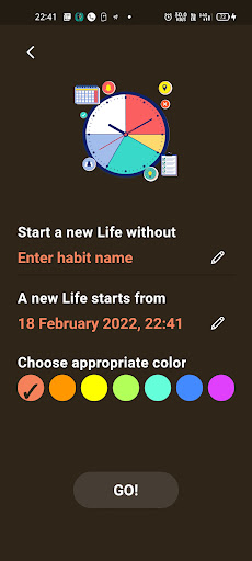 StopIt Screen 3