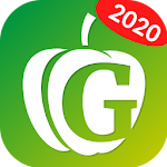 Cover Image of Download GetDiet 2020 - Dieta & Proste  APK