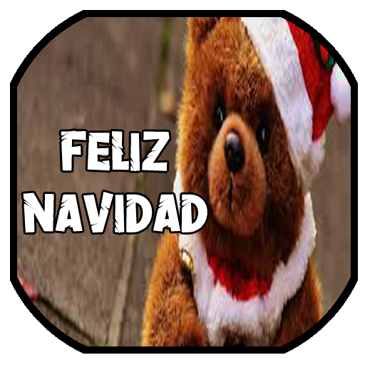 OSITOS NAVIDEÑOS Y AÑO NUEVO logo
