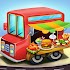 Food truck Empire Cooking Game