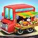Food truck Empire Cooking Game - Androidアプリ
