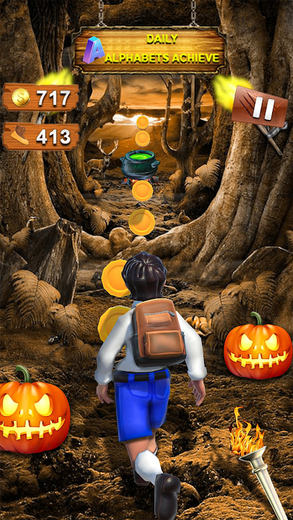 Subway Run 3d Running Games - 3.4 - (Android)