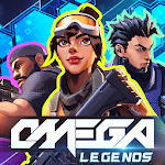 Cover Image of Descargar leyendas omega 1.0.77 APK