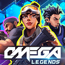 Omega Legends 1.0.76 APK Herunterladen
