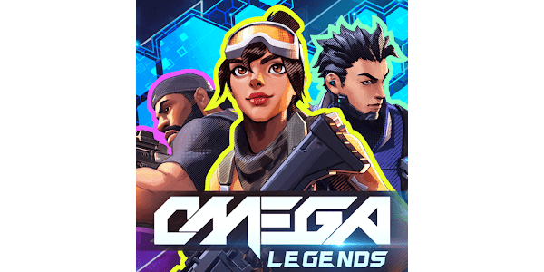 Omega Legends APK Download for Android Free