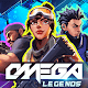 Omega Legends Windowsでダウンロード