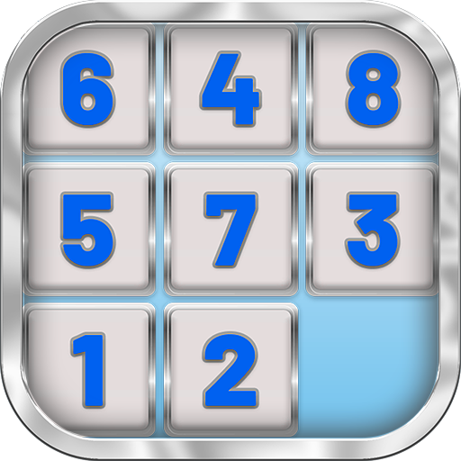 Number Puzzle Challenge
