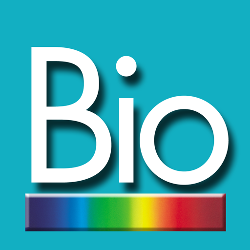 BioPhotonics logo