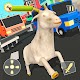 Angry Goat Tycoon 2021: New Smash City Simulator