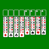 FreeCell Solitaire Set icon