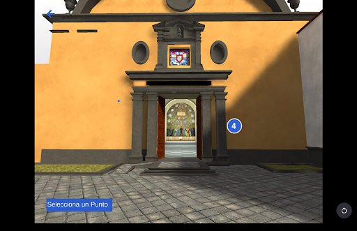 Barrio Universitario