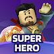 Super Hero Skin for Roblox Download on Windows