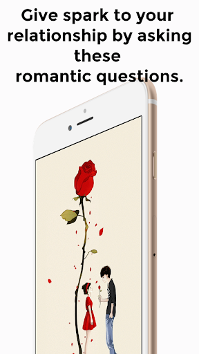 Girlfriend Boyfriend Questions Screenshot 4 - AppWisp.com