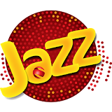 Jazz TV [Warid] icon