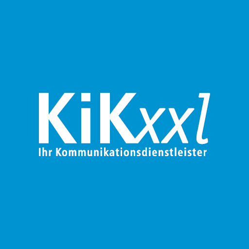 KiKxxl logo