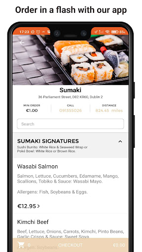 Sumaki Screen 2