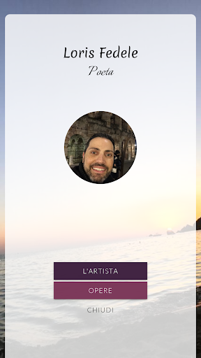Loris Fedele Screen 2