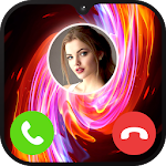 Cover Image of Download Color Phone - Call Screen Them  APK