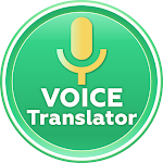 Cover Image of Descargar Traductor de voz: Traducir 1.1.9 APK