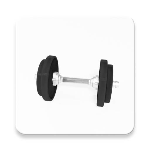 GymTracker Pro logo