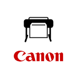 Canon Large Format Printer icon