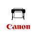 Canon Large Format Printer - Androidアプリ