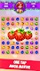 screenshot of Sahira's Fruit Match Adventure
