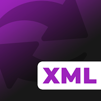 XML Converter, Convert XML to PDF, XML to CSV